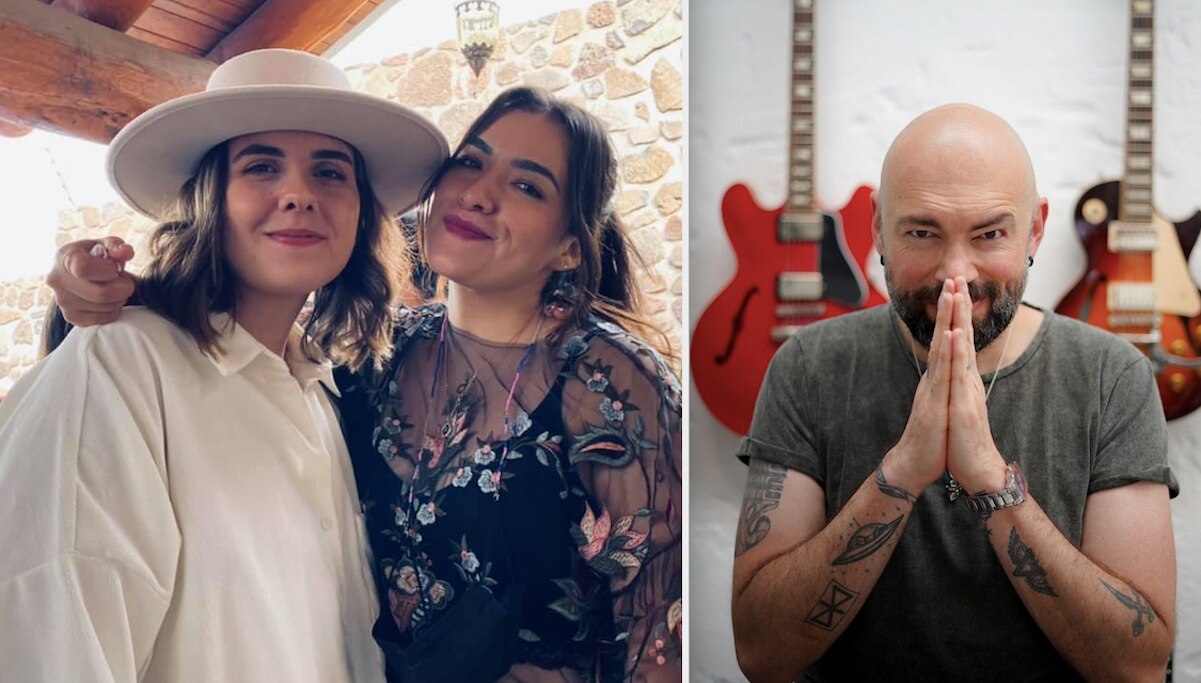 ¡Amantes de la guitarra! Hoy comienza el TrovaFest Querétaro 2021