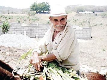 Amealco licita camino para comunidades  