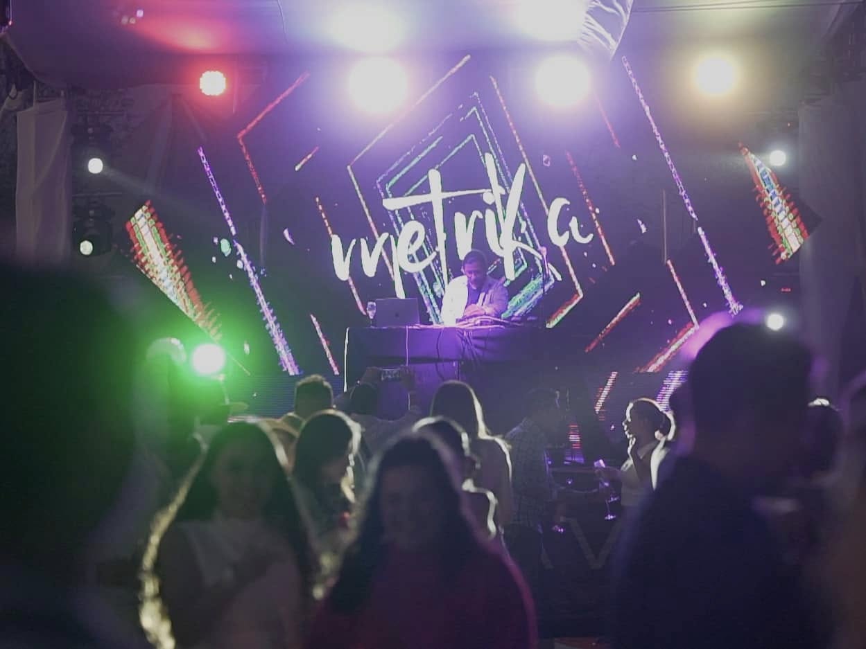 Foto: Bubble Fest.