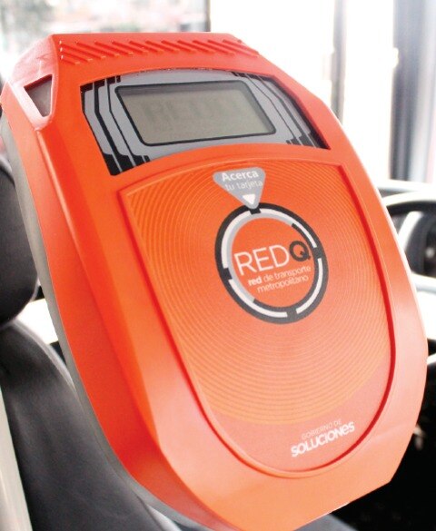 Inician pruebas de servicio de RedQ