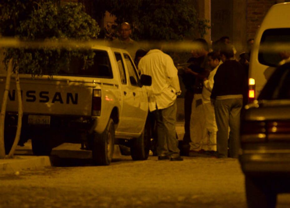 Muere sujeto en enfrentamiento 