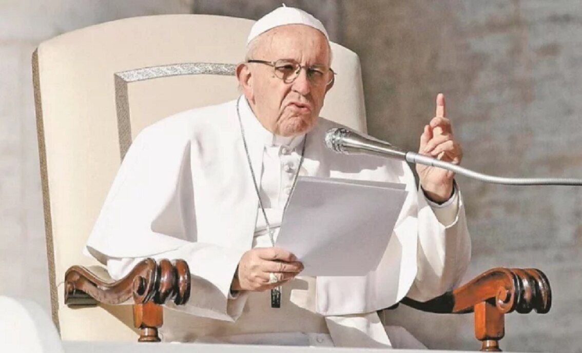 Vaticano da "Visto Bueno" a división de Arquidiócesis de México