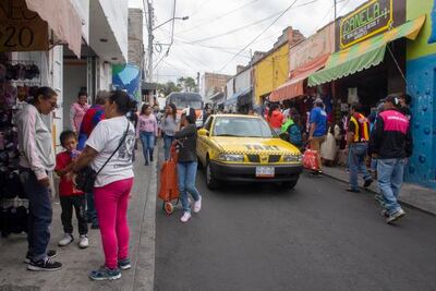 Aplicarán 150 mdp para Barrios Mágicos