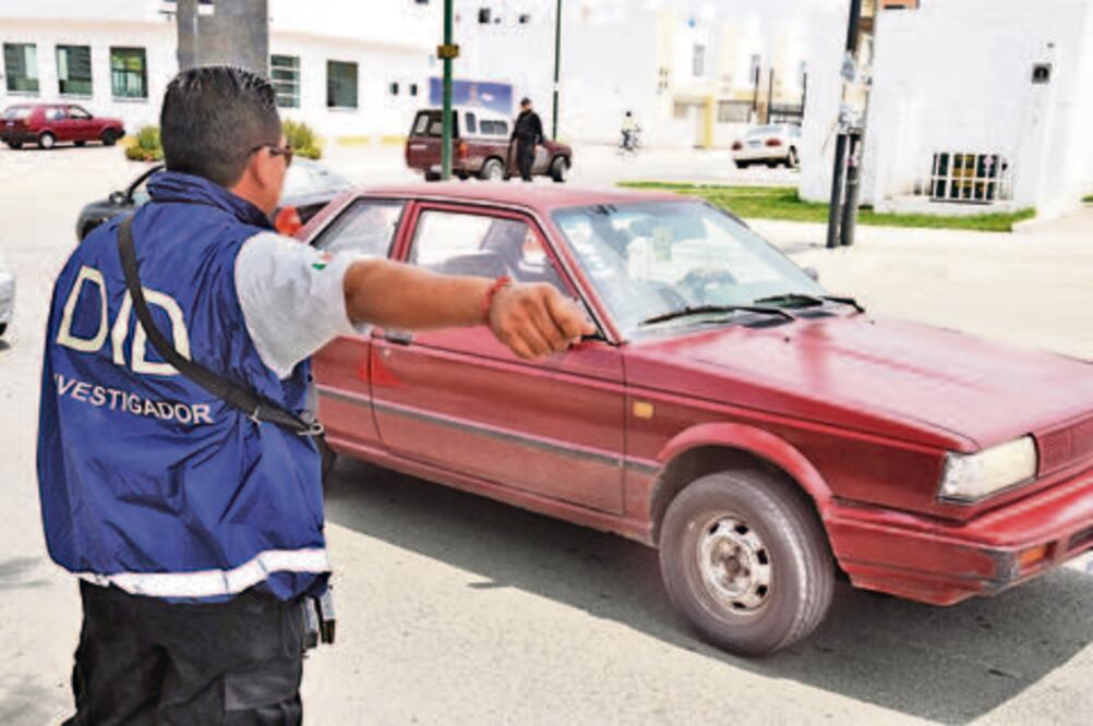 Incrementa robo a vehículos en Misión Mariana, reportan