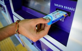 Mauricio Kuri promete mantener estable la tarifa QroBus