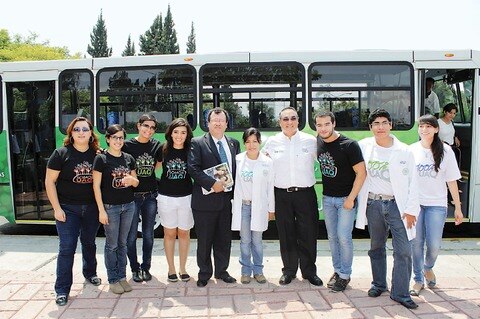 UAQ anuncia sus nuevos proyectos