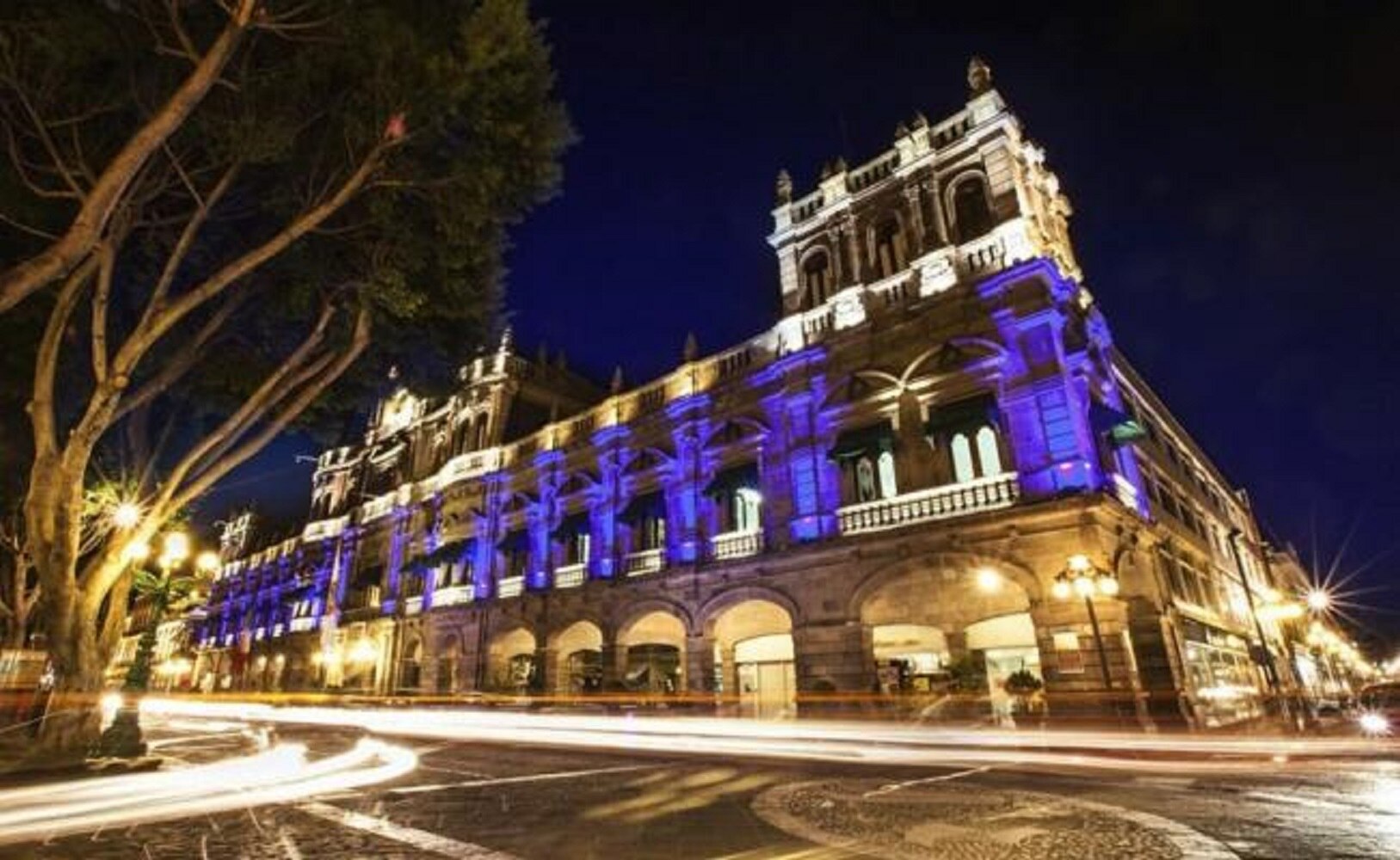Puebla, segunda ciudad más atractiva para viajar