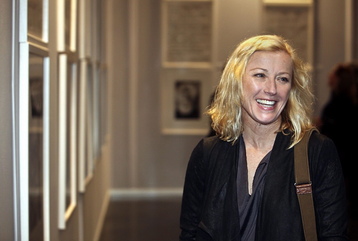 Artistas alzan la voz contra el acoso sexual