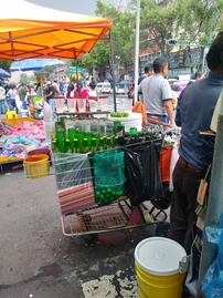 Prohibirán popotes en Querétaro
