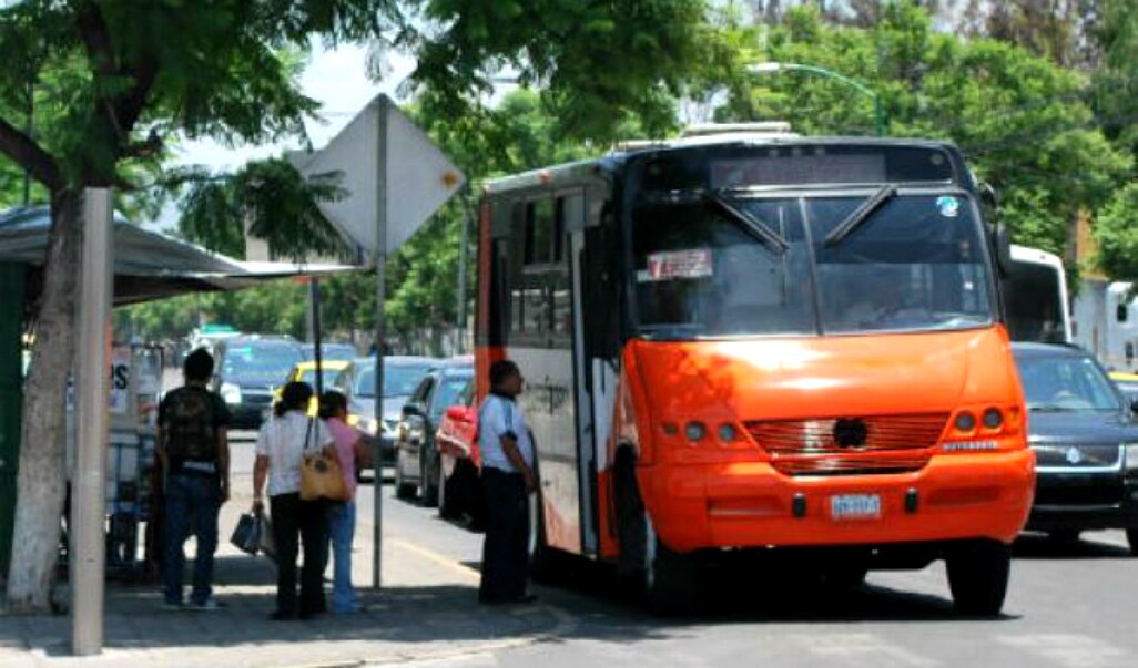 FOTO: Archivo El Universal