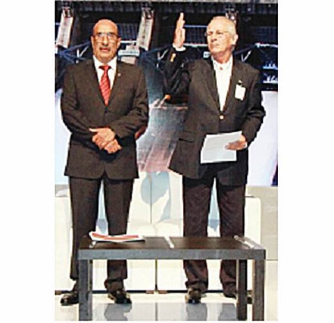 Inversión de 4 mil mdp en obras