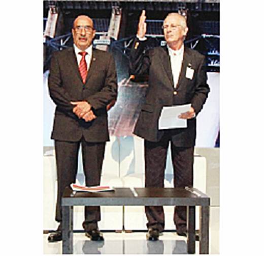 Inversión de 4 mil mdp en obras