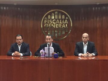 #Avance| Detienen al presunto asesino de Diana Ramírez