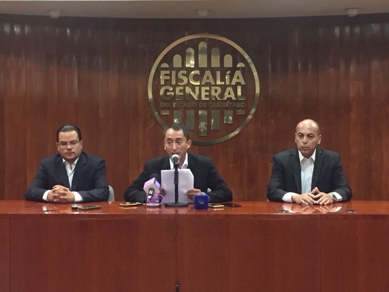 #Avance| Detienen al presunto asesino de Diana Ramírez