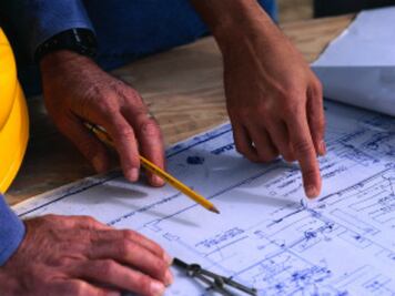 Proyectan aumento en construcción