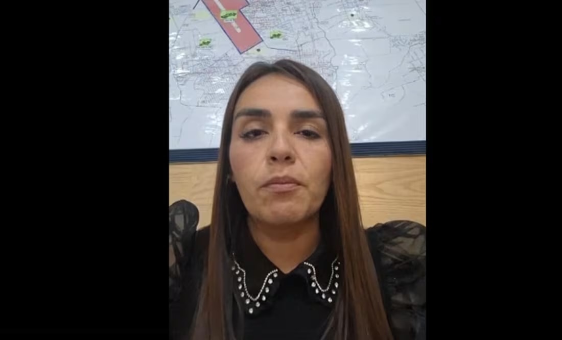 “A él no le hubiese gustado”: Grecia Quiroz, viuda de Carlos Manzo, llama a protestar de forma pacifica