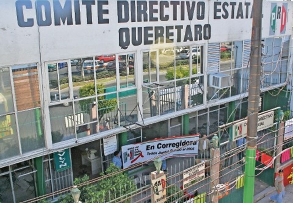 “PRI necesita dosis de humildad”