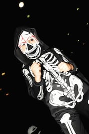 Emoción al triple en el cuadrilátero