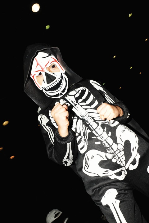 Emoción al triple en el cuadrilátero