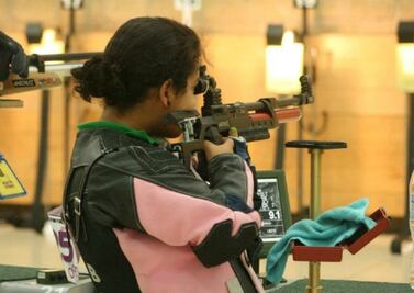 Quieren a tiradores queretanos 