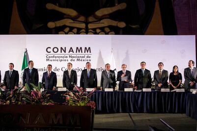 Los adeudos municipales crecen 146% en 5 años