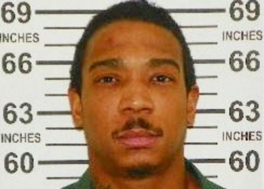 El rapero Ja Rule sale de prisión
