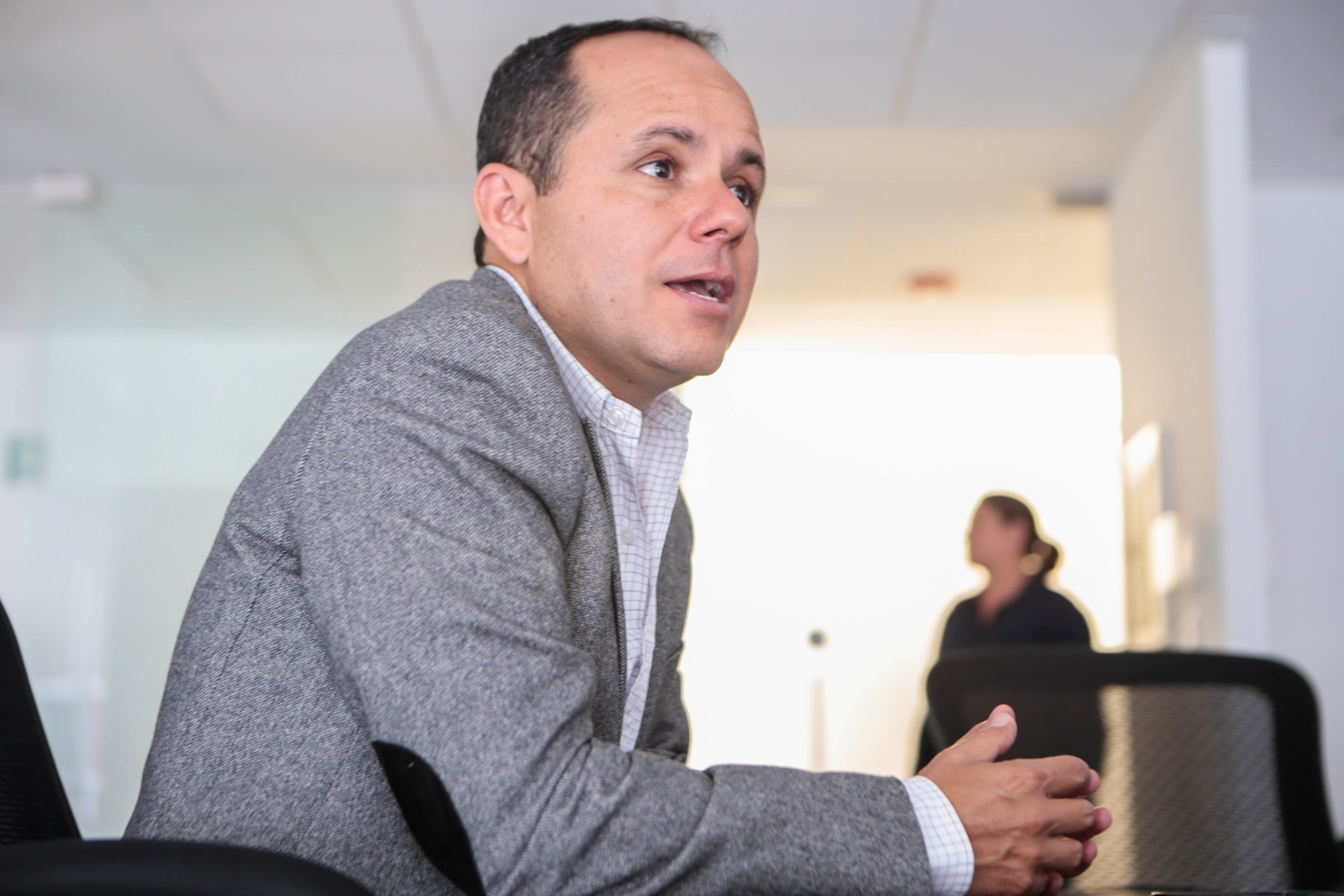 “Cercanía de gobernador y rectora favorece a la UAQ”: diputado