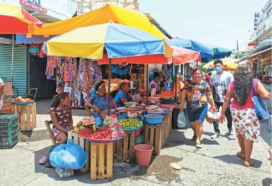 “Entendimos tarde que el Covid-19 no es un juego”