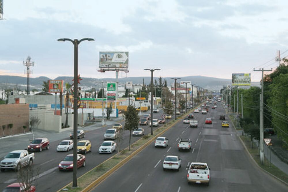 Alistan hoteles en Corregidora