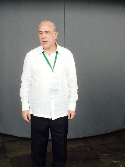 “Por inseguridad se han pospuesto”