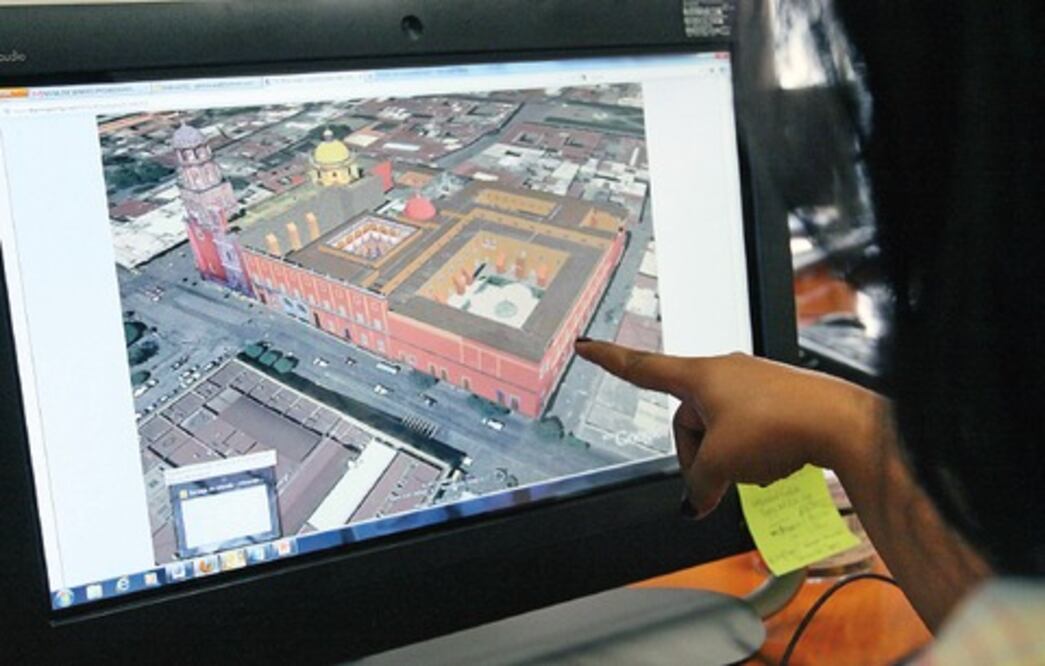 Municipios, sin portales web 