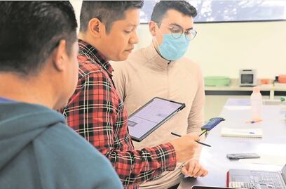 Querétaro destaca en materia económica