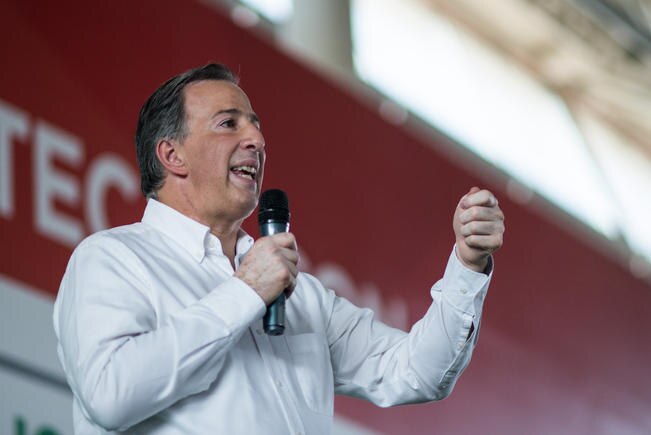 Meade se reunirá con empresarios de la entidad