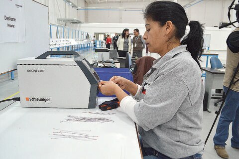 Generar empleo bien pagado: STPS