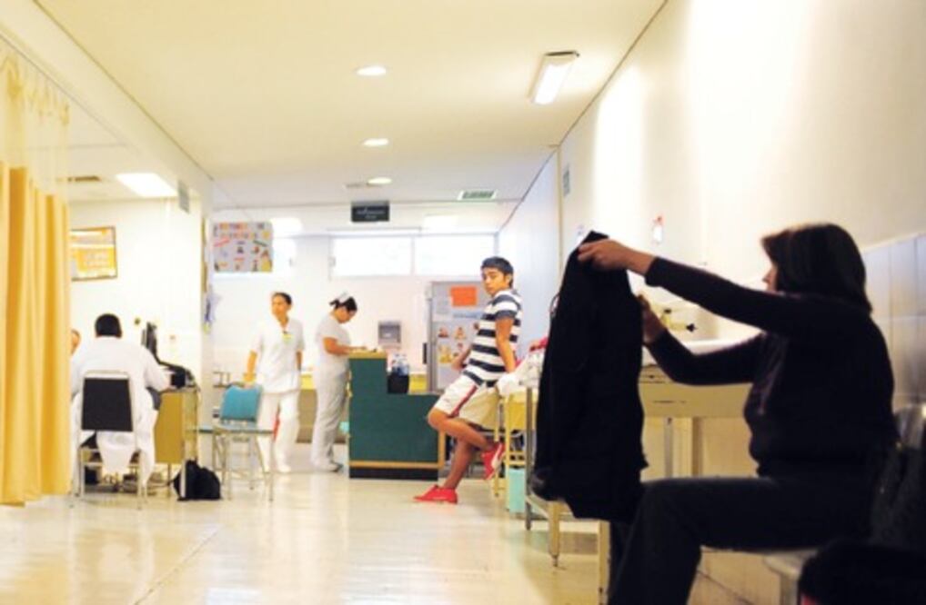 Detectan  a médicos que ejercen  sin cédula