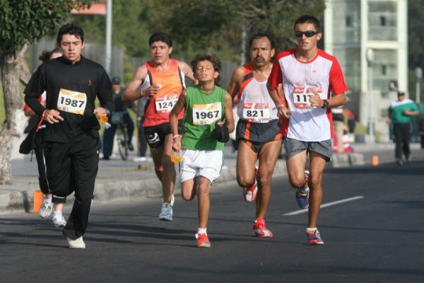 Anuncian quinta carrera zorros ITQ