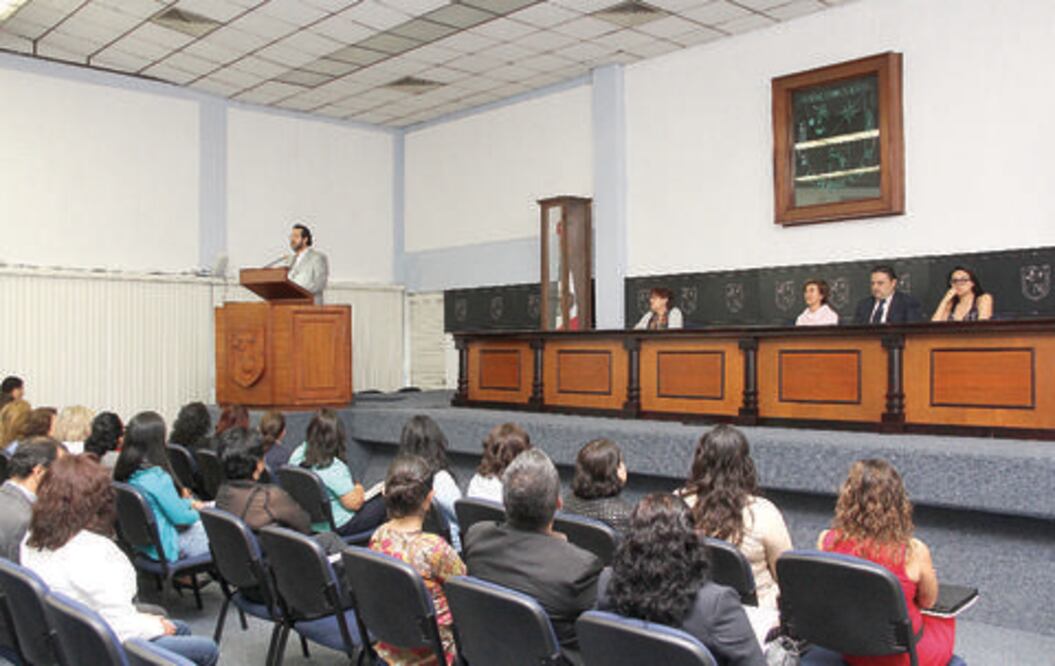 Analiza academia retos pedagógicos