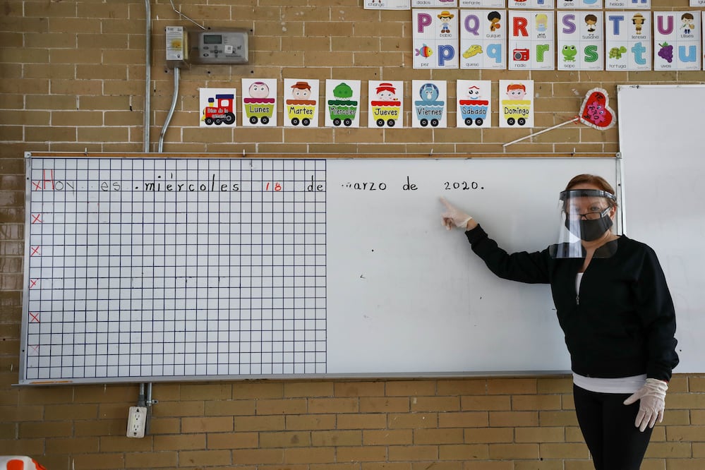 Foto: Diego Simón Sánchez