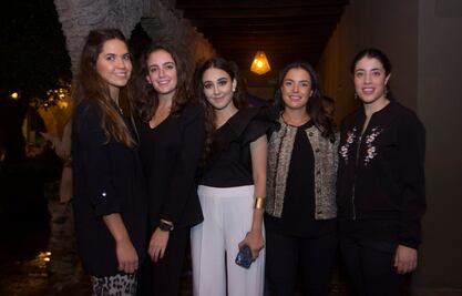 Dos años de pasión