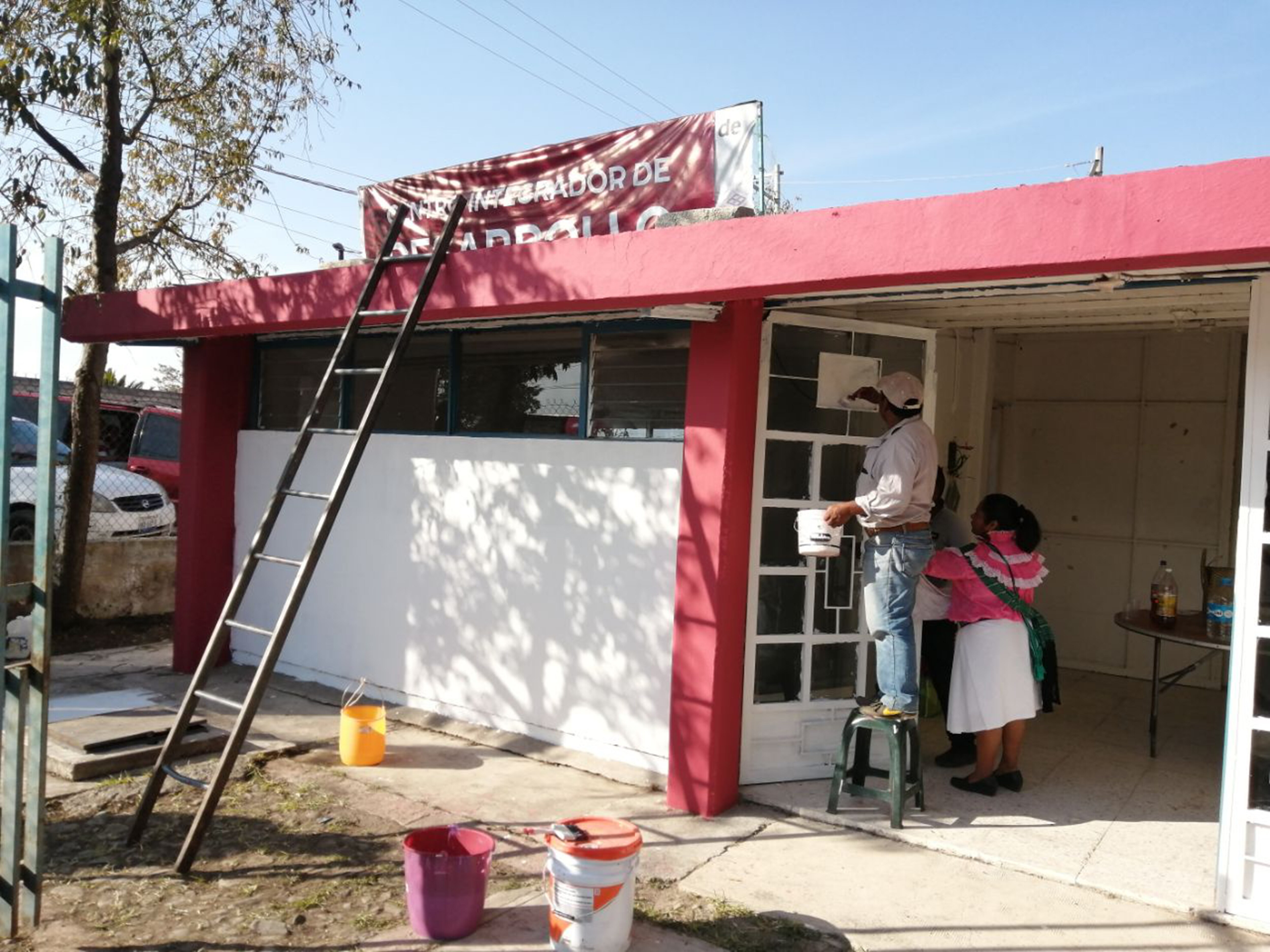 Secretaría del Bienestar llegará a zonas marginadas