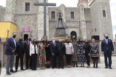 Diputados de Querétaro avalan que Fiestas de Soriano sean Patrimonio Cultural