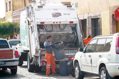Evalúan otorgar concesión en recolección