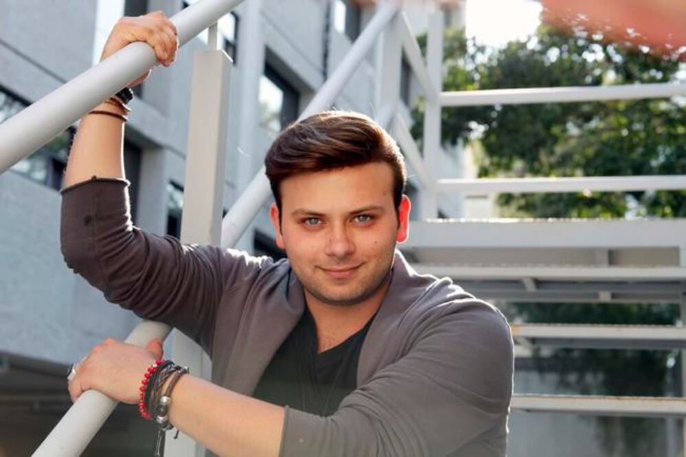 Su lugar favorito en la Ciudad de México: el Parque Nacional del Desierto de los Leones  FOTO: Guillermo González