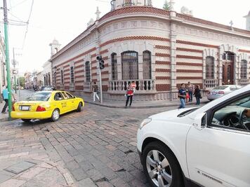 Vuelve el programa vial “Uno  a Uno”