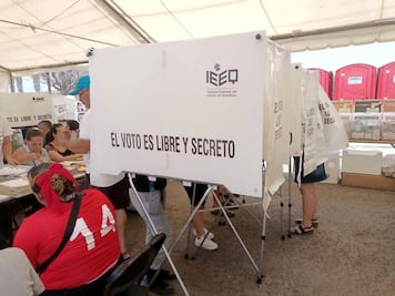 Opinión. Continúan los problemas en el proceso de elección judicial