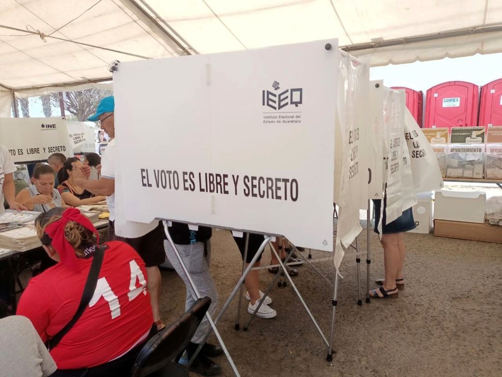 Opinión. Continúan los problemas en el proceso de elección judicial