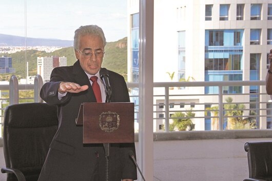 Edil llama a trabajar con eficiencia
