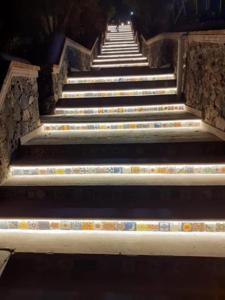 Plasman en murales las tradiciones de Corregidora