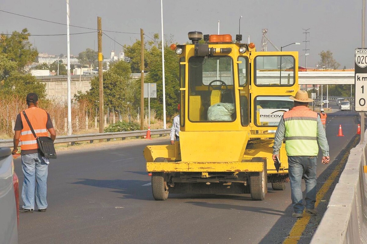Empleo formal creció 7.2% el último año: IMSS