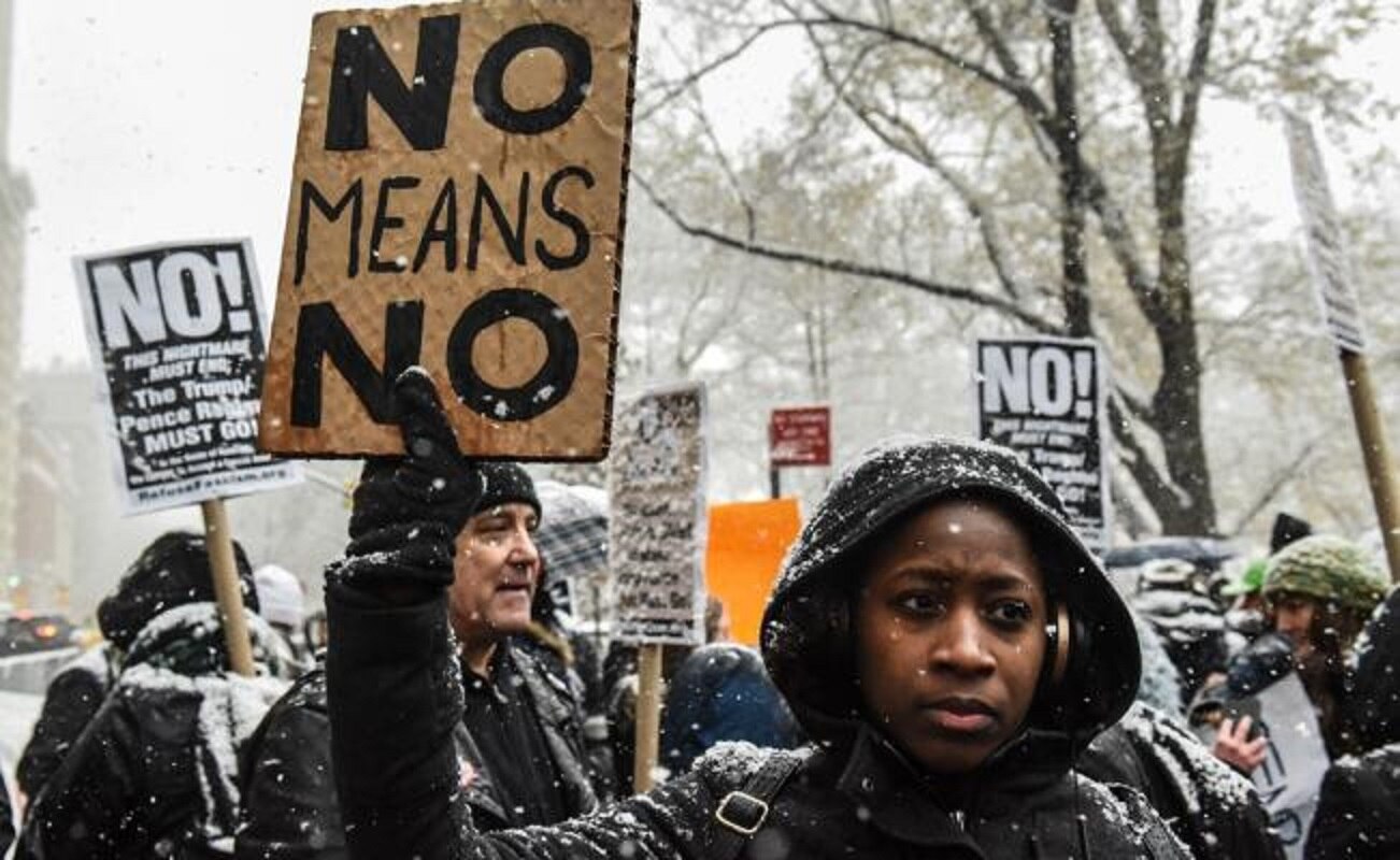 Foto: Stephanie Keith / Getty Images / AFP